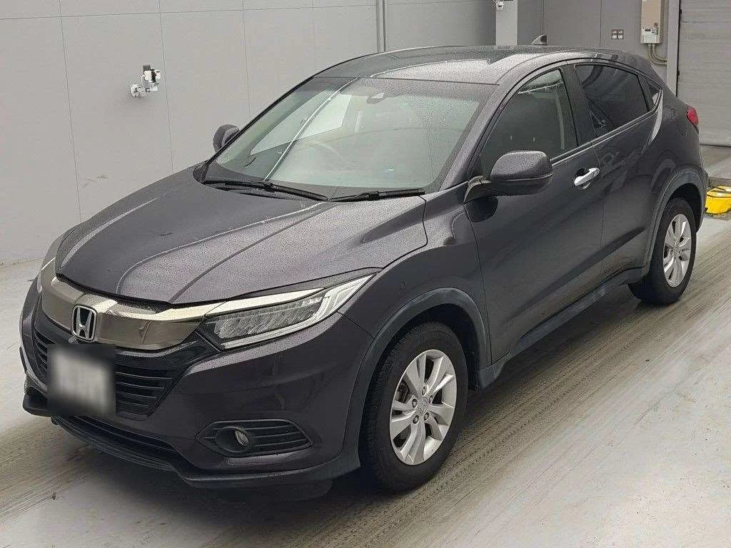 Honda Vezel RU1 2020