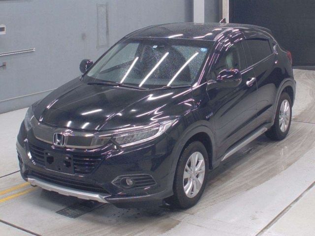 4146 Honda Vezel RU3 2018 г. (CAA Gifu)