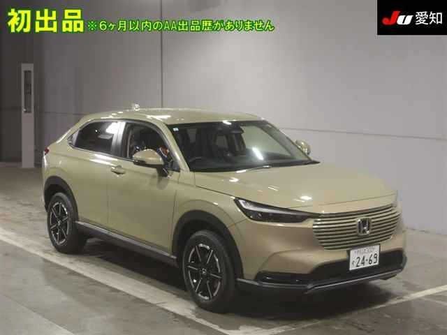 4150 Honda Vezel RV3 2023 г. (JU Aichi)