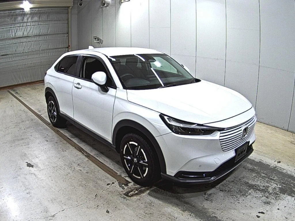 Honda Vezel RV3 2023