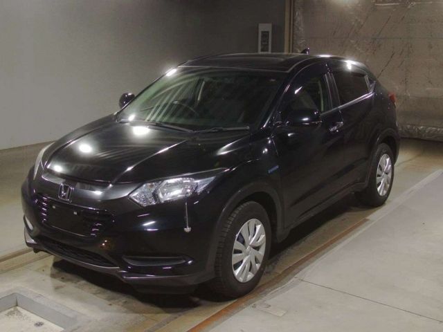 42009 Honda Vezel RU3 2016 г. (TAA Hyogo)