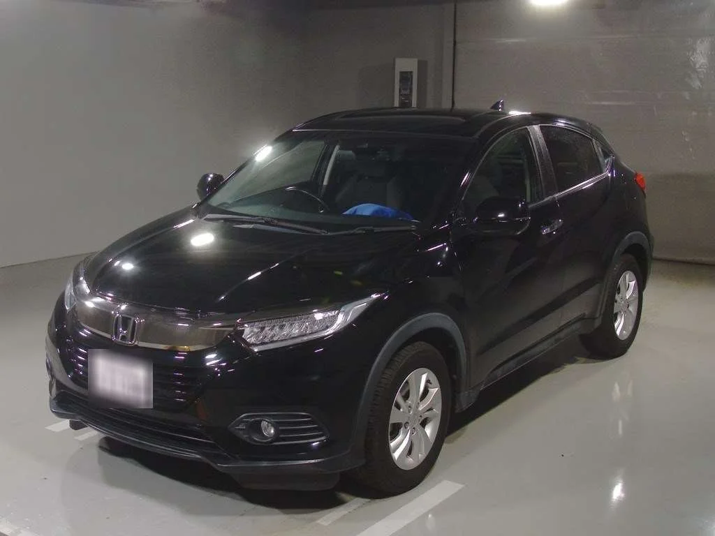 Honda Vezel RU1 2020
