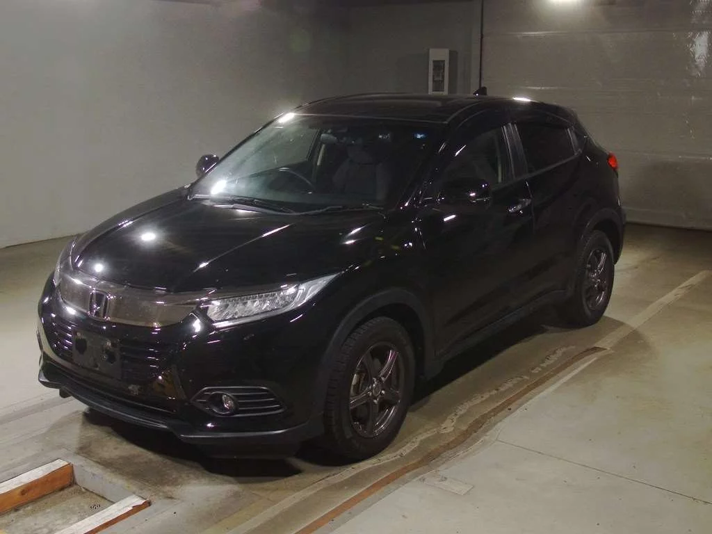 Honda Vezel RU1 2020