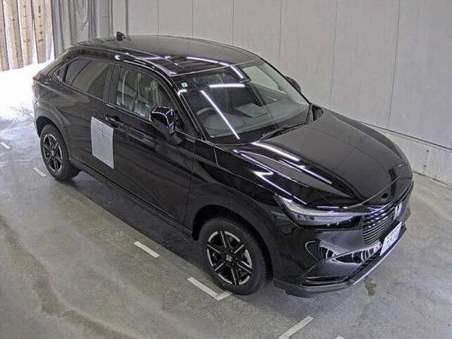 4359 Honda Vezel RV3 2023 г. (JU Yamaguchi)