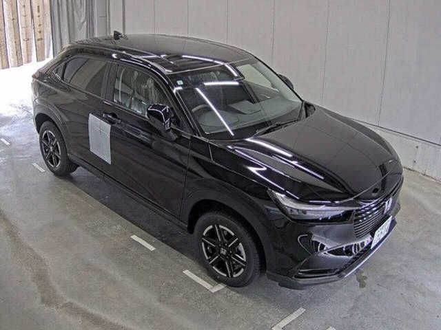 4417 Honda Vezel RV3 2023 г. (JU Yamaguchi)