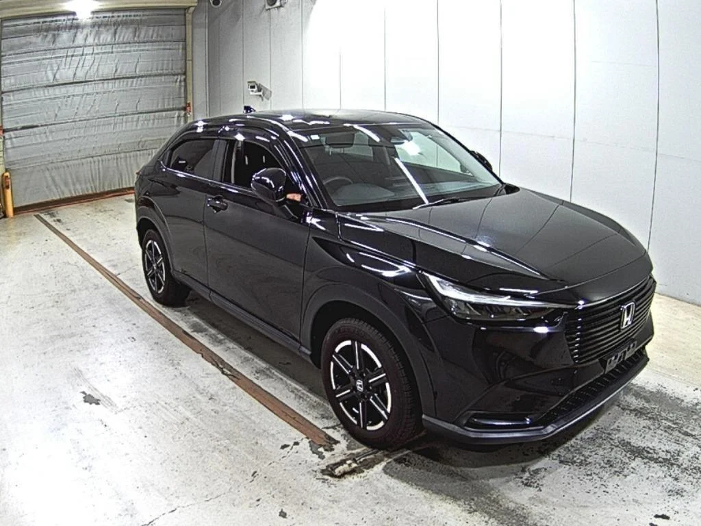 Honda Vezel RV3 2023