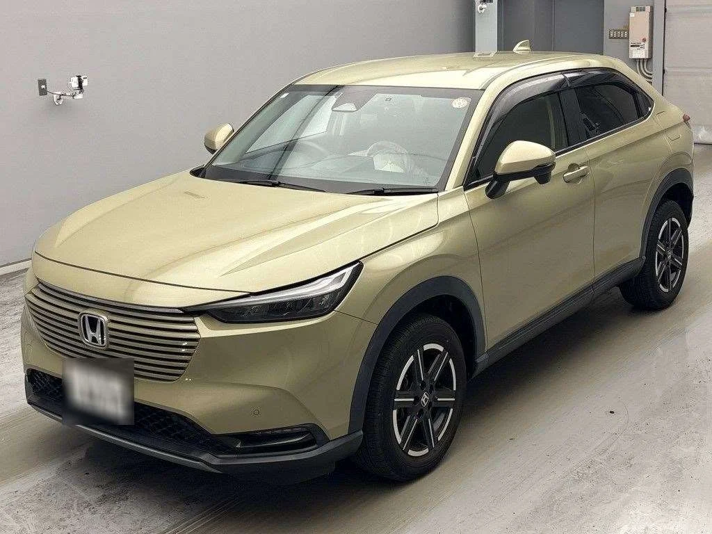 Honda Vezel RV3 2022