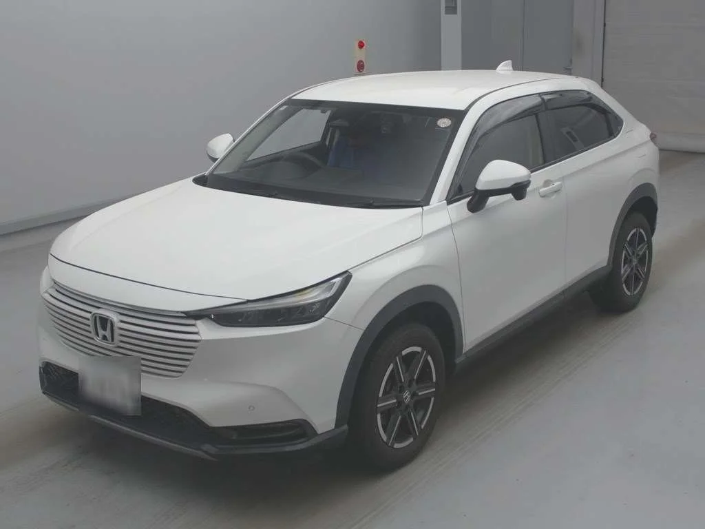 Honda Vezel RV3 2022