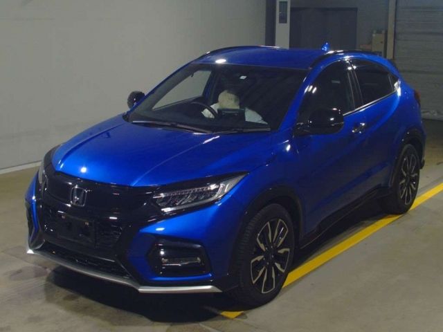 479 Honda Vezel RU1 2019 г. (TAA Yokohama)