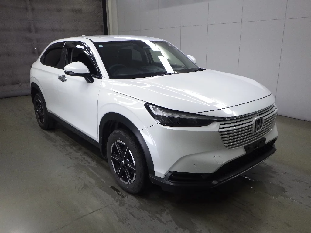 Honda Vezel RV4 2023