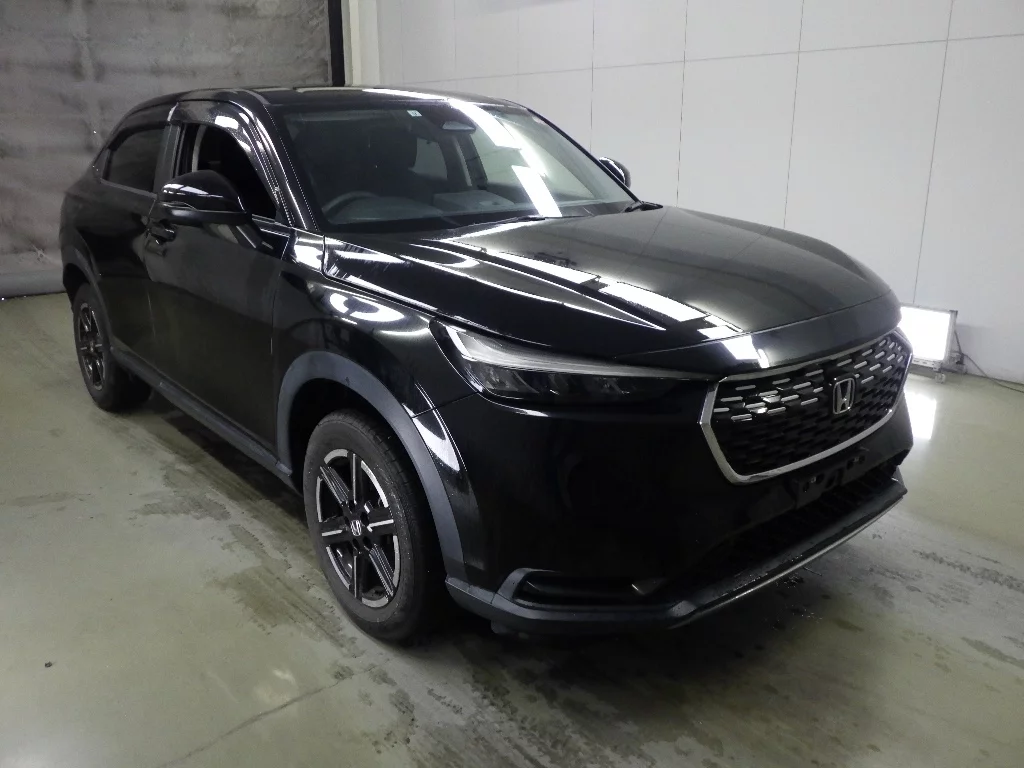 Honda Vezel RV3 2021