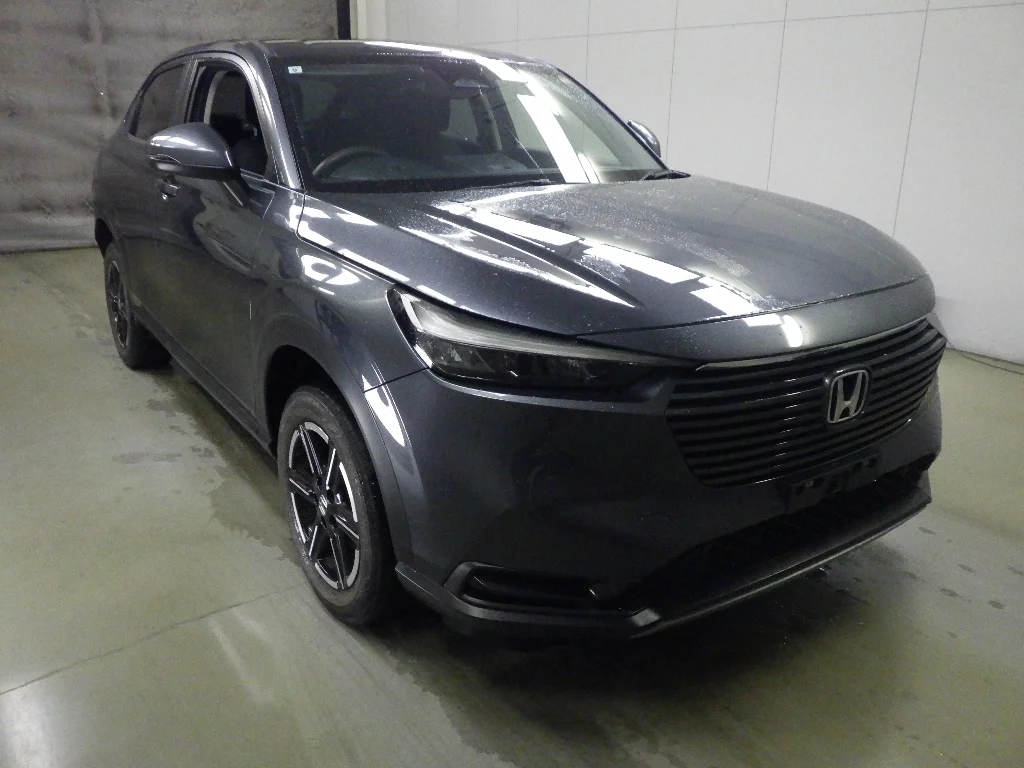 Honda Vezel RV3 2021