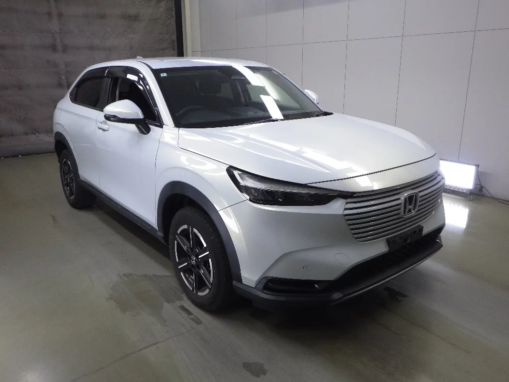 Honda Vezel RV3 2022