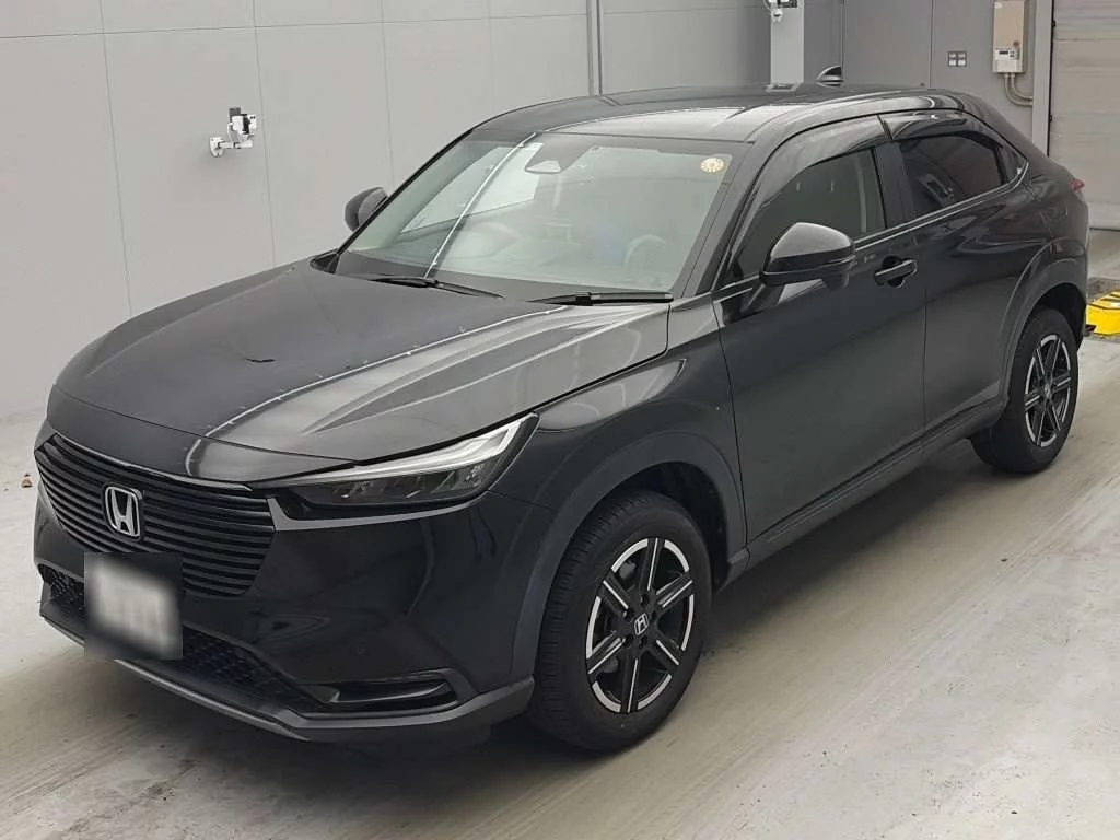 Honda Vezel RV3 2022