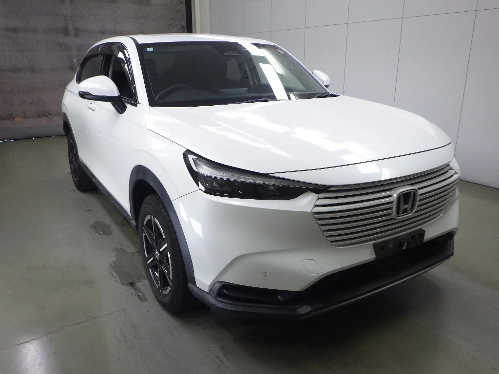 Honda Vezel RV3 2021