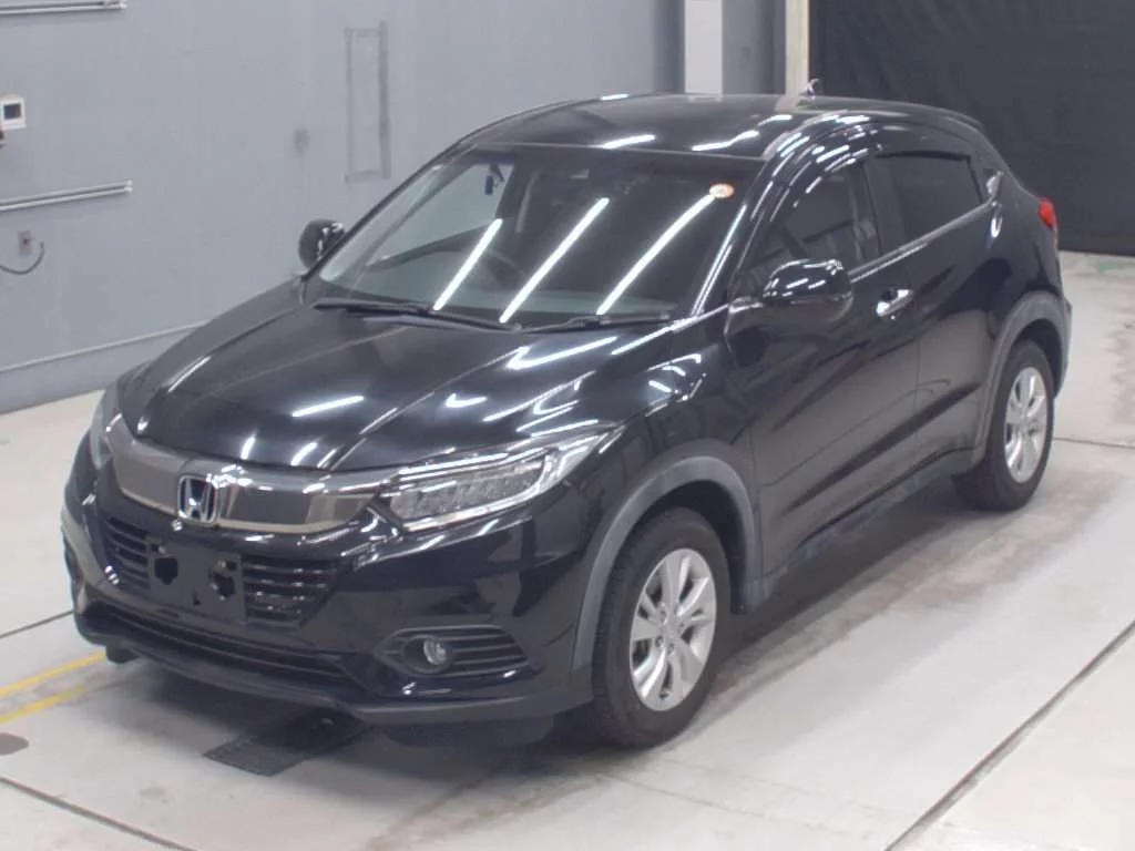 Honda Vezel RU1 2019