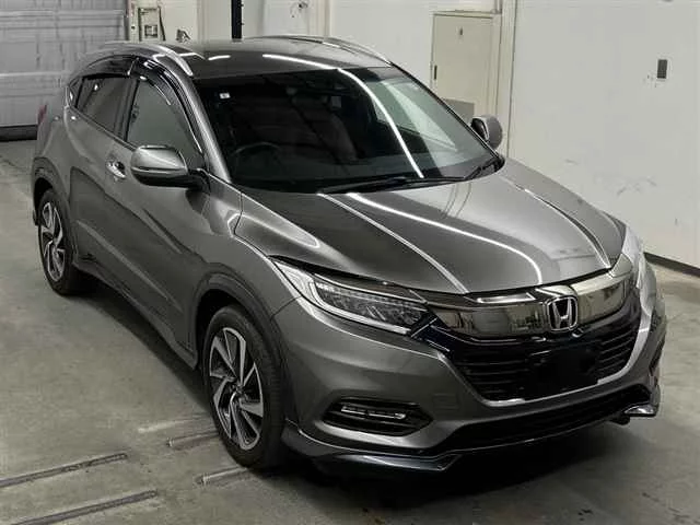 Honda Vezel RU1 2019