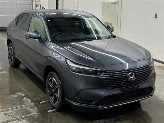 Honda Vezel RV4 2021