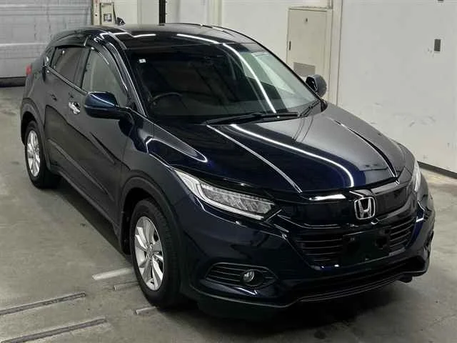 Honda Vezel RU1 2020