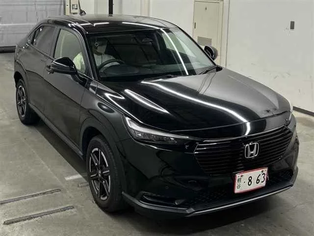 Honda Vezel RV3 2023