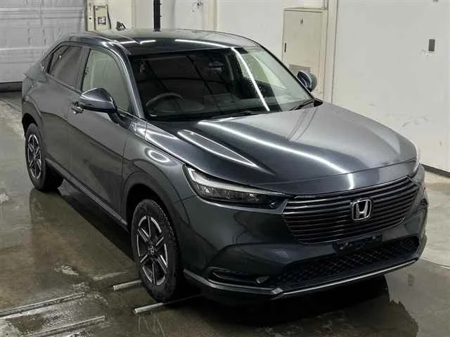 Honda Vezel RV4 2023