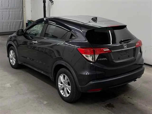 Honda Vezel RU2 2019