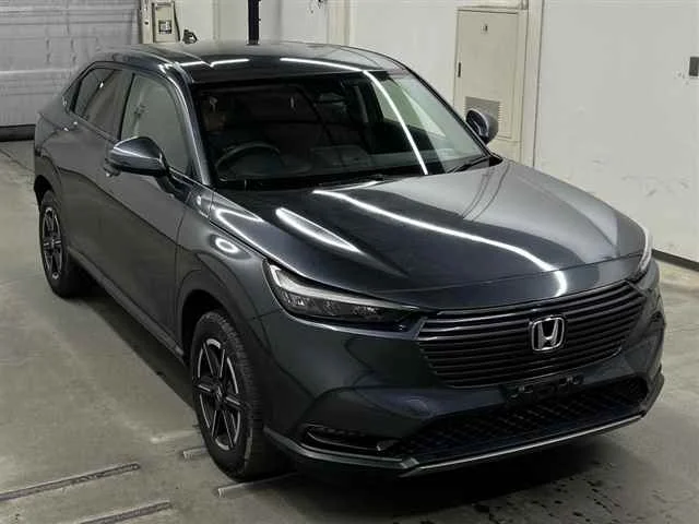 Honda Vezel RV4 2023