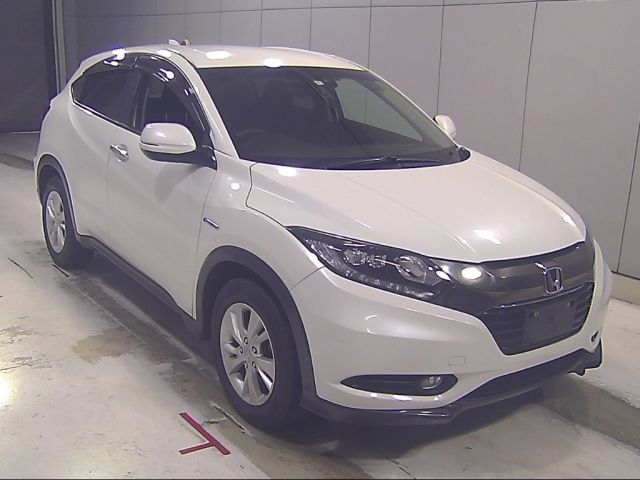 55199 Honda Vezel RU3 2016 г. (Honda Nagoya)