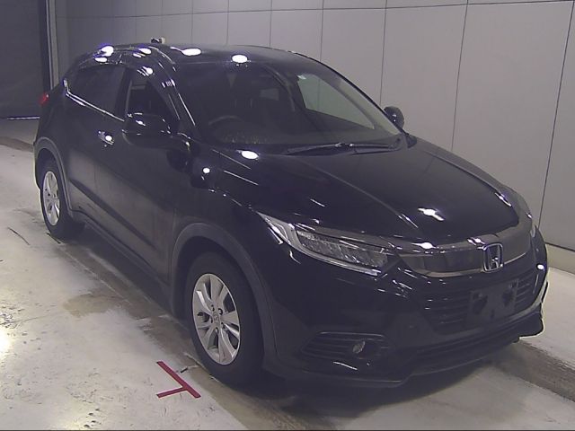 55207 Honda Vezel RU1 2019 г. (Honda Nagoya)