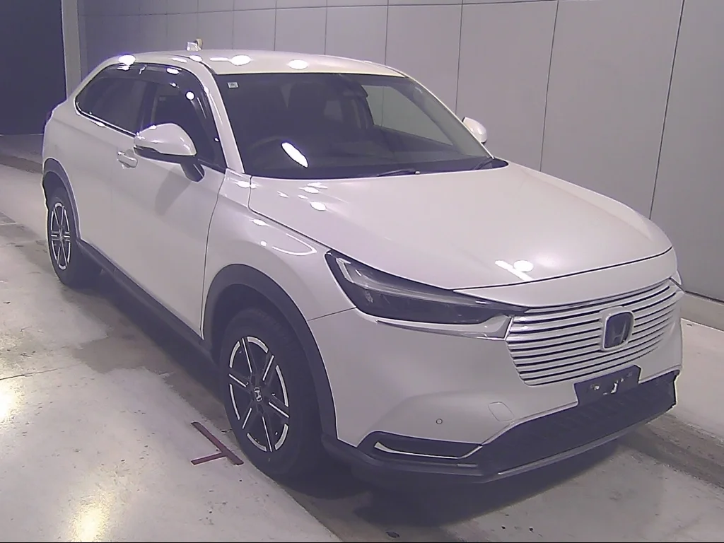 Honda Vezel RV3 2022