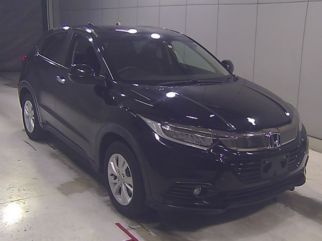 55264 Honda Vezel RU1 2020 г. (Honda Nagoya)