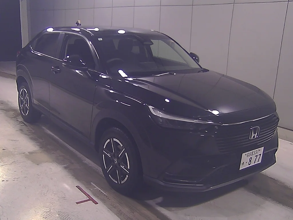 Honda Vezel RV3 2023