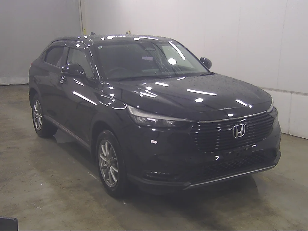 Honda Vezel RV3 2021