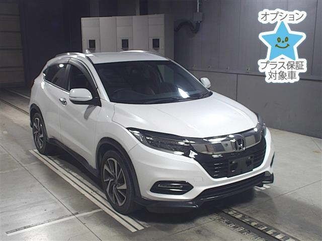 60155 Honda Vezel RU1 2019 г. (JU Gifu)