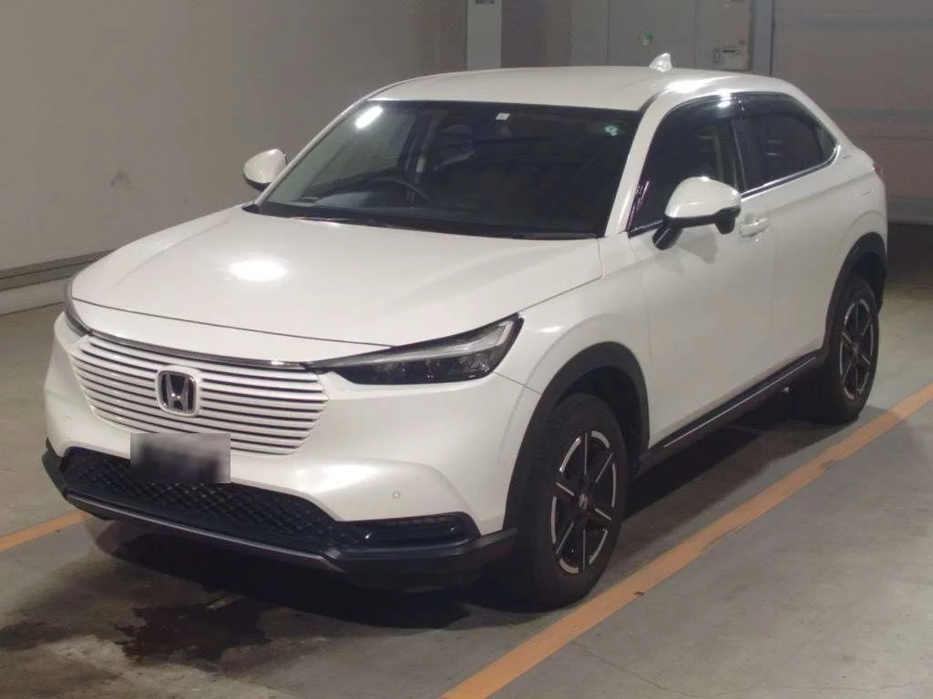 Honda Vezel RV4 2023