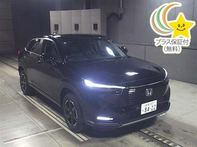 60240 Honda Vezel RV5 2023 г. (JU Gifu)