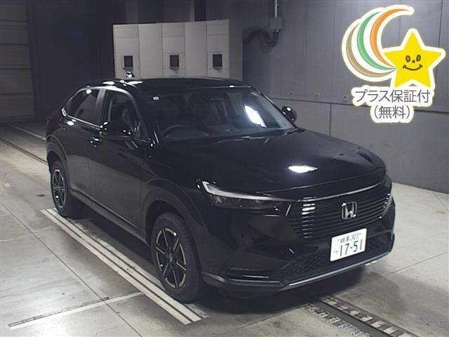 60258 Honda Vezel RV3 2023 г. (JU Gifu)