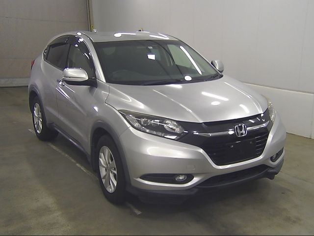 60321 Honda Vezel RU1 2014 г. (Honda Kyushu)