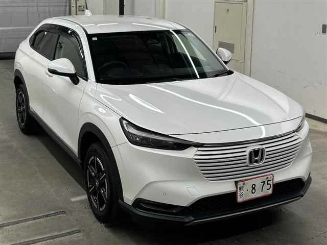 Honda Vezel RV3 2023