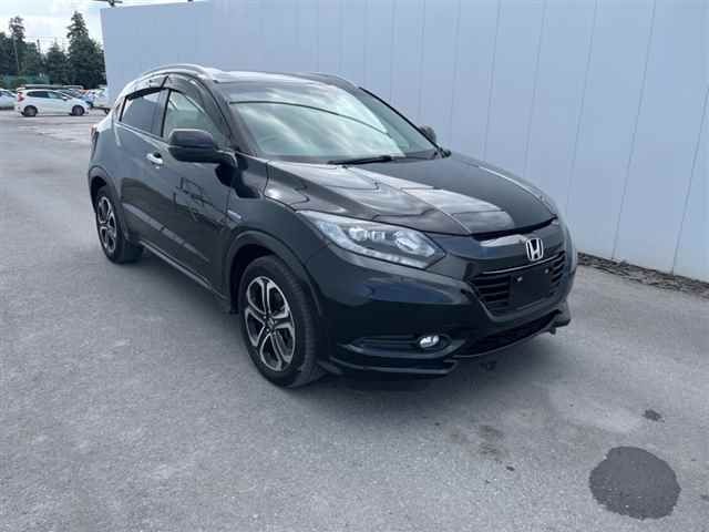 70091 Honda Vezel RU3 2014 г. (MIRIVE Saitama)