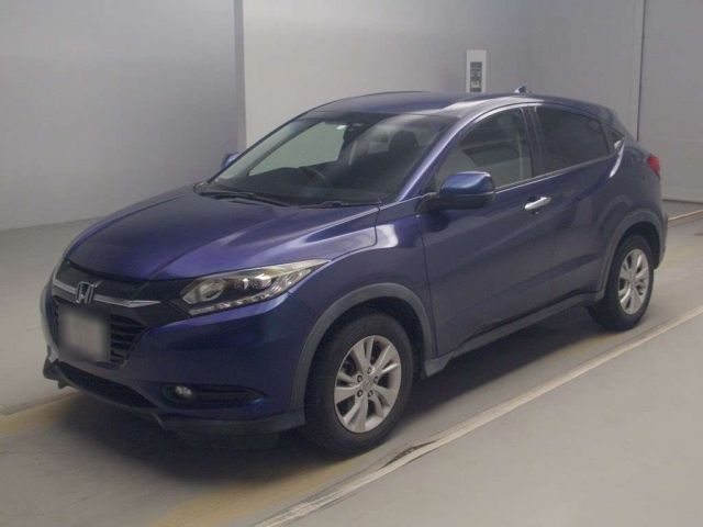 70131 Honda Vezel RU1 2014 г. (TAA Shikoku)