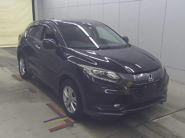 70192 Honda Vezel RU3 2014 г. (Honda Kansai)