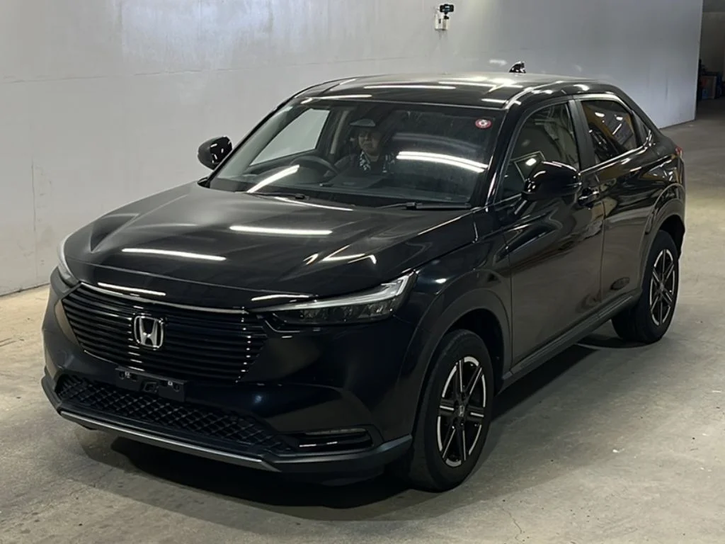 Honda Vezel RV3 2023
