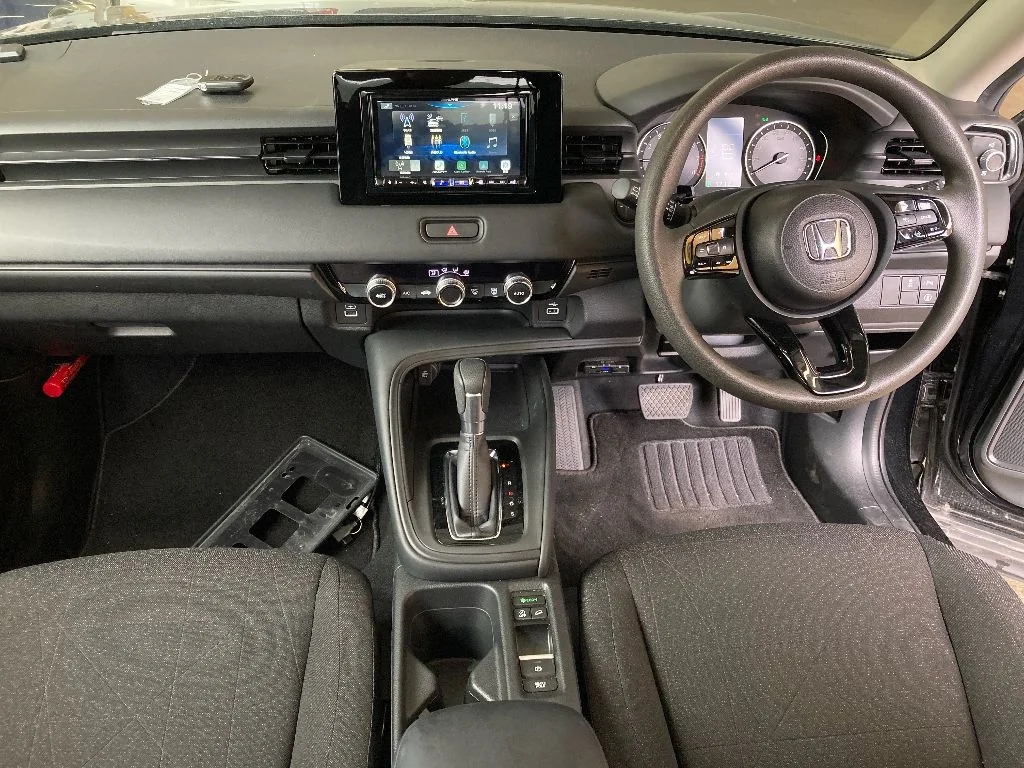Honda Vezel RV3 2023