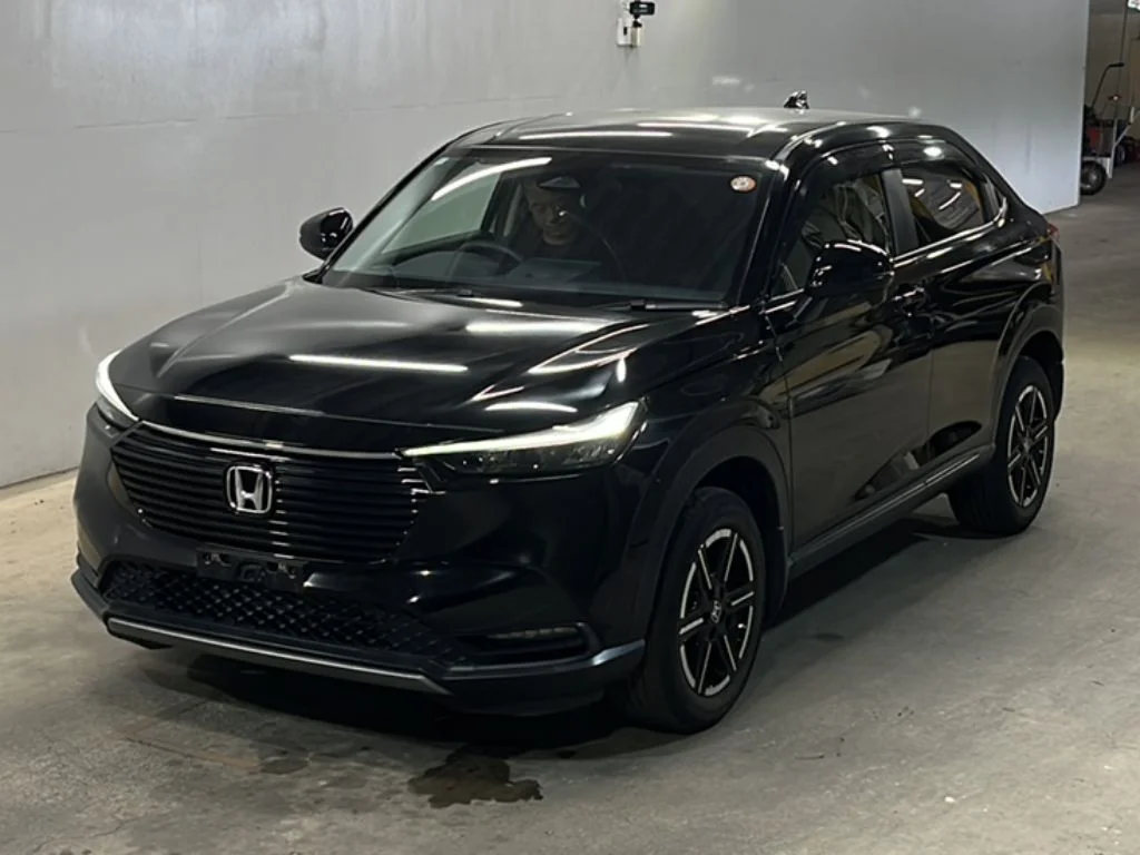 Honda Vezel RV3 2021