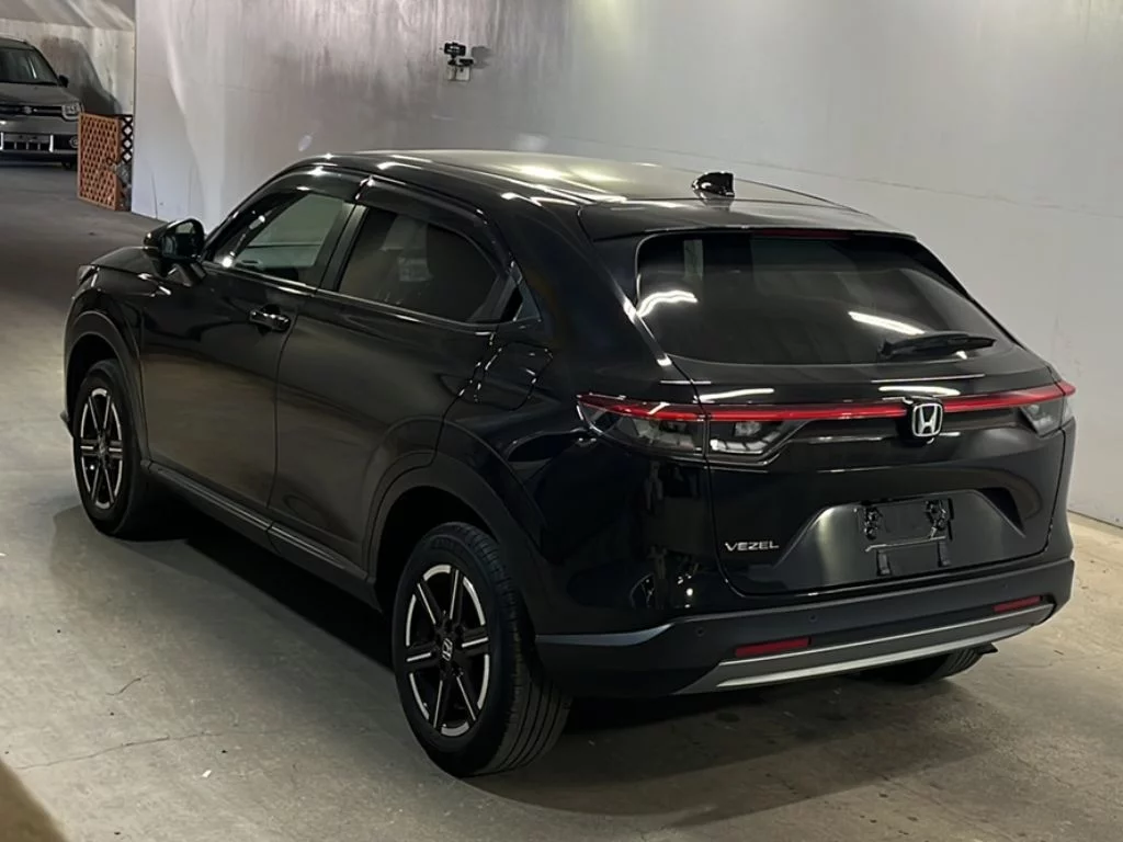 Honda Vezel RV3 2023