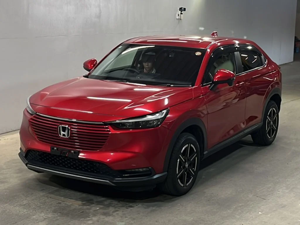 Honda Vezel RV3 2023
