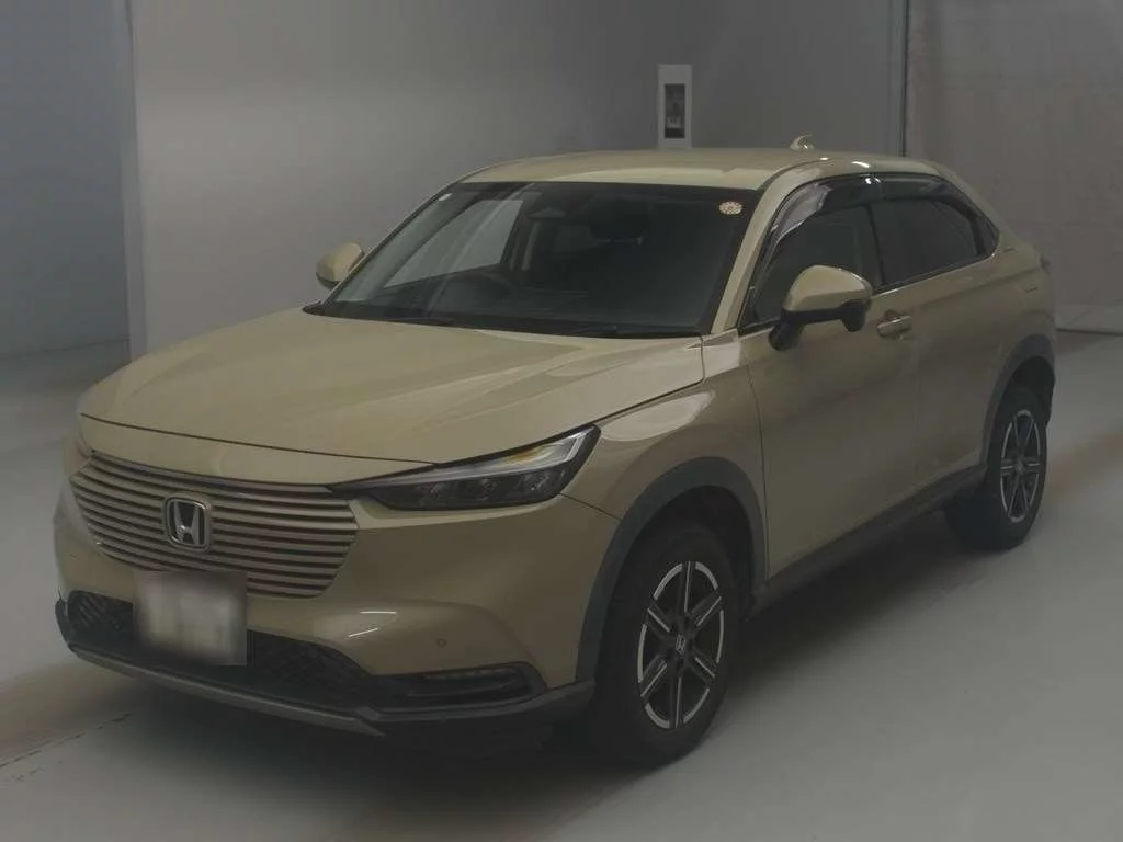 Honda Vezel RV3 2022