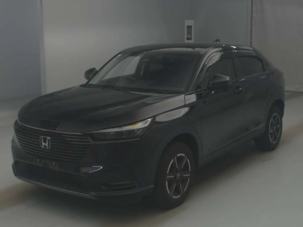 Honda Vezel RV3 2023