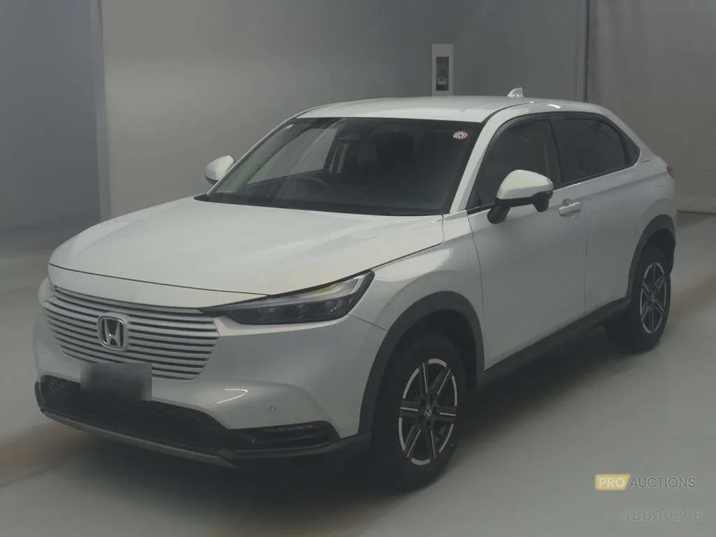 Honda Vezel RV3 2023